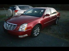 BUY CADILLAC DEVILLE 1996 4DR SDN, Bama Auto Auction LLC