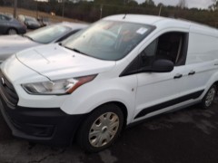 BUY FORD TRANSIT CONNECT VAN 2019 XL LWB W/REAR LIFTGATE, Bama Auto Auction LLC