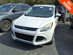 BUY FORD ESCAPE 2014 FWD 4DR TITANIUM, Bama Auto Auction LLC