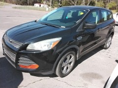 BUY FORD ESCAPE 2016 FWD 4DR S, Bama Auto Auction LLC
