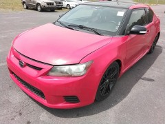 BUY SCION TC 2013, Bama Auto Auction LLC