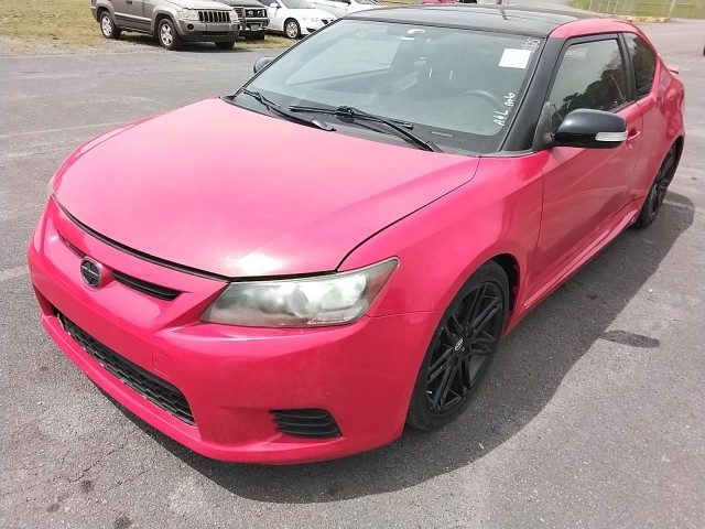 BUY SCION TC 2013, Bama Auto Auction LLC