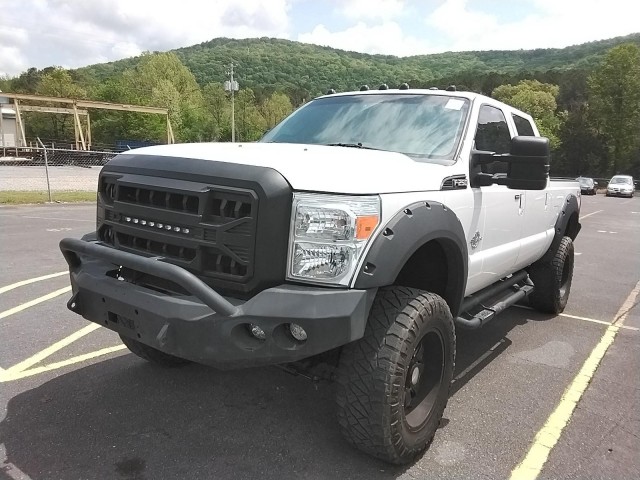 BUY FORD SUPER DUTY F-250 SRW 2014, Bama Auto Auction LLC