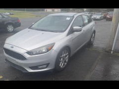 BUY FORD FOCUS 2015 4DR SDN SE, Bama Auto Auction LLC