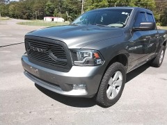 BUY RAM 1500 2012, Bama Auto Auction LLC