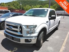 BUY FORD F-150 2016, Bama Auto Auction LLC