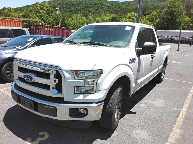 BUY FORD F-150 2016, Bama Auto Auction LLC