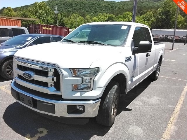BUY FORD F-150 2016, Bama Auto Auction LLC
