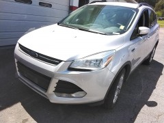 BUY FORD ESCAPE 2014 FWD 4DR SE, Bama Auto Auction LLC