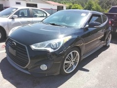BUY HYUNDAI VELOSTER 2016, Bama Auto Auction LLC