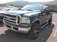 BUY FORD SUPER DUTY F-250 2005, Bama Auto Auction LLC