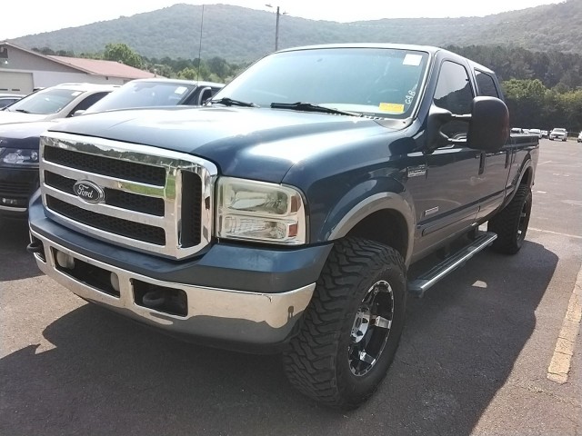 BUY FORD SUPER DUTY F-250 2005, Bama Auto Auction LLC