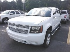 BUY CHEVROLET SUBURBAN 2009, Bama Auto Auction LLC