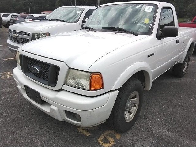 BUY FORD RANGER 2004, Bama Auto Auction LLC