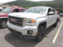 BUY GMC SIERRA 1500 2015, Bama Auto Auction LLC