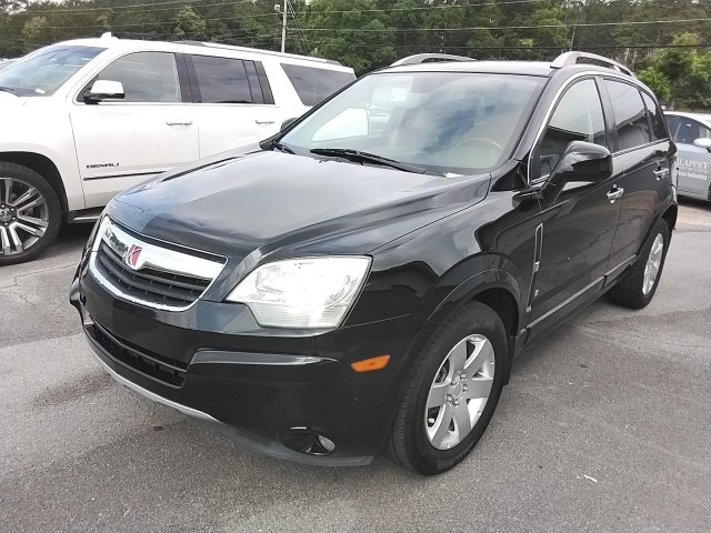 BUY SATURN VUE 2009 FWD 4DR V6 XR, Bama Auto Auction LLC