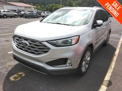 BUY FORD Edge 2019 TITANIUM FWD, Bama Auto Auction LLC