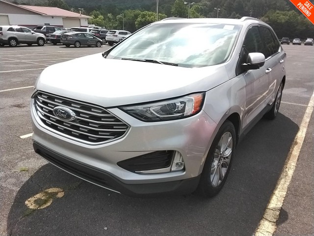 BUY FORD Edge 2019 TITANIUM FWD, Bama Auto Auction LLC