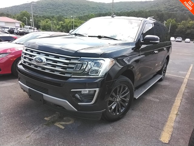 BUY FORD EXPEDITION MAX 2020 LIMITED 4X4, Bama Auto Auction LLC