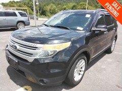 BUY FORD EXPLORER 2013 FWD 4DR XLT, Bama Auto Auction LLC