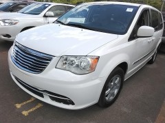 BUY CHRYSLER TOWN & COUNTRY 2011 4DR WGN TOURING, Bama Auto Auction LLC