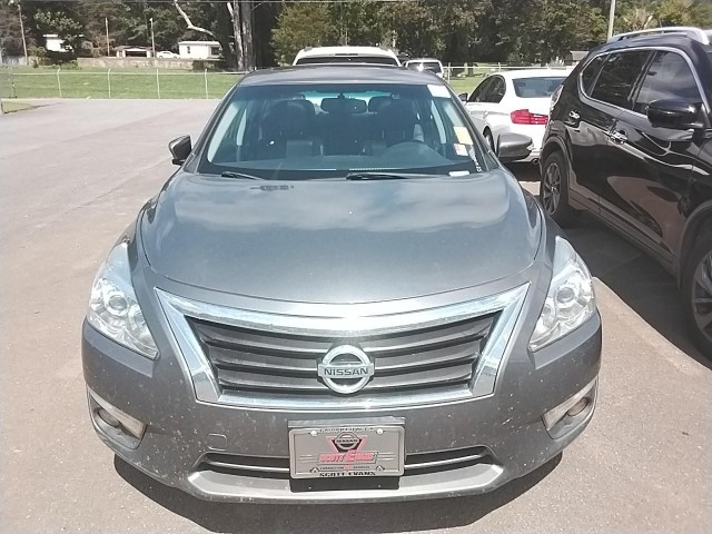 BUY NISSAN ALTIMA 2015, Bama Auto Auction LLC