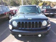 BUY JEEP PATRIOT 2013 FWD 4DR SPORT, Bama Auto Auction LLC
