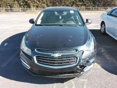 BUY CHEVROLET CRUZE LIMITED 2016 4DR SDN AUTO LS, Bama Auto Auction LLC