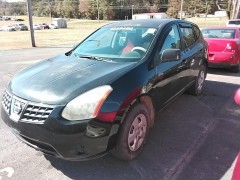 BUY NISSAN ROGUE 2009, Bama Auto Auction LLC