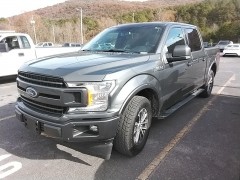 BUY FORD F-150 2018, Bama Auto Auction LLC