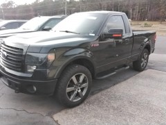BUY FORD F-150 2014, Bama Auto Auction LLC