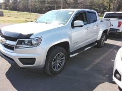 BUY CHEVROLET COLORADO 2019, Bama Auto Auction LLC