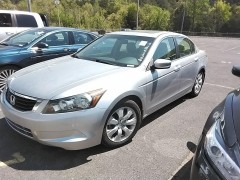 BUY HONDA ACCORD SDN 2008 4DR I4 AUTO EX-L, Bama Auto Auction LLC