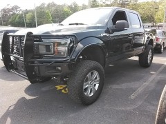 BUY FORD F-150 2020, Bama Auto Auction LLC