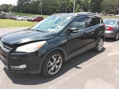 BUY FORD ESCAPE 2014 FWD 4DR TITANIUM, Bama Auto Auction LLC