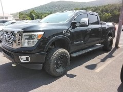 BUY NISSAN TITAN XD 2016, Bama Auto Auction LLC