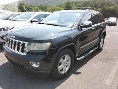 BUY JEEP GRAND CHEROKEE 2012, Bama Auto Auction LLC