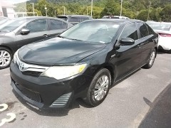BUY TOYOTA CAMRY HYBRID 2014, Bama Auto Auction LLC