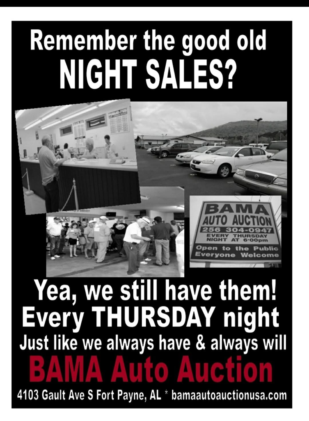 Weekly Flyer